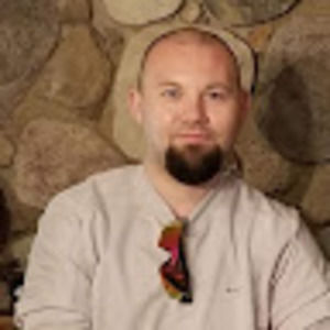 Meet your Posher, Jeremy